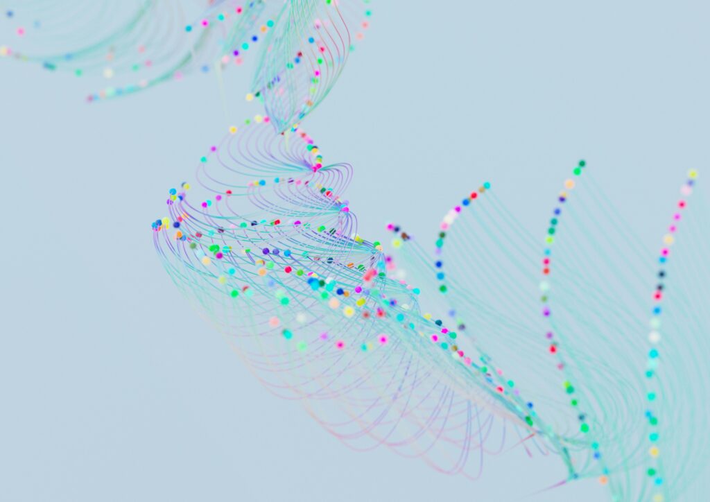 visualization techniques can go next level with interactive visualization methods