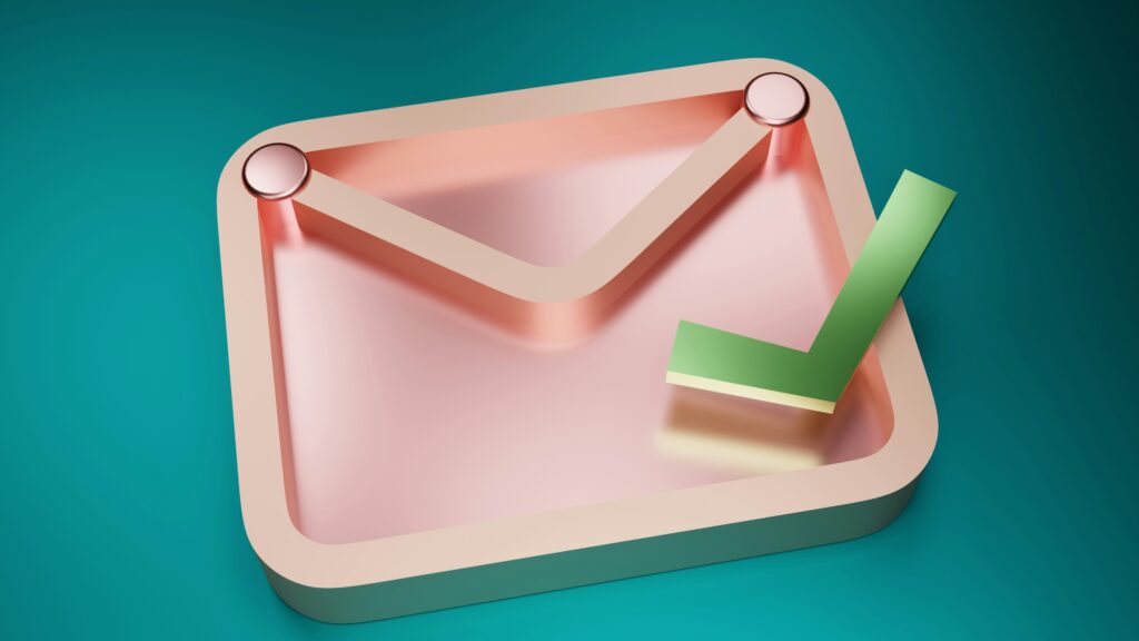 Email icon. Everything changed when I gave Clean.Email the proper attention.