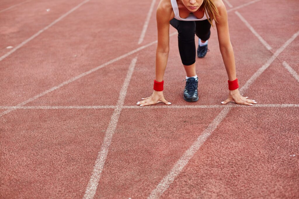 Embrace a growth mindset
