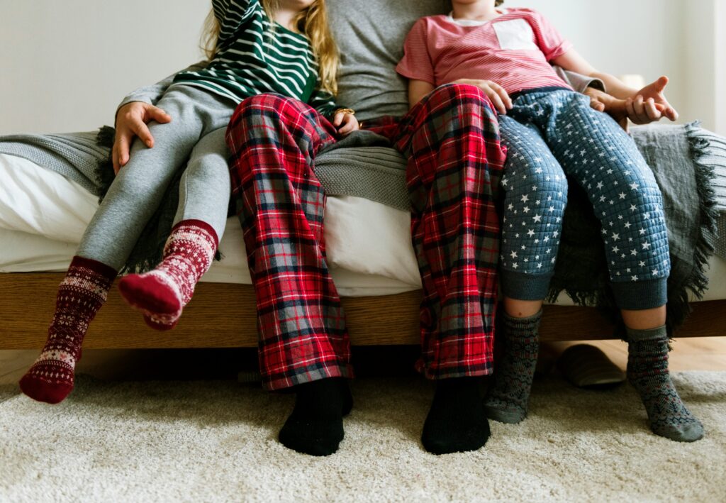 Reduce digital overwhelm during the holidays through a repivot mindset