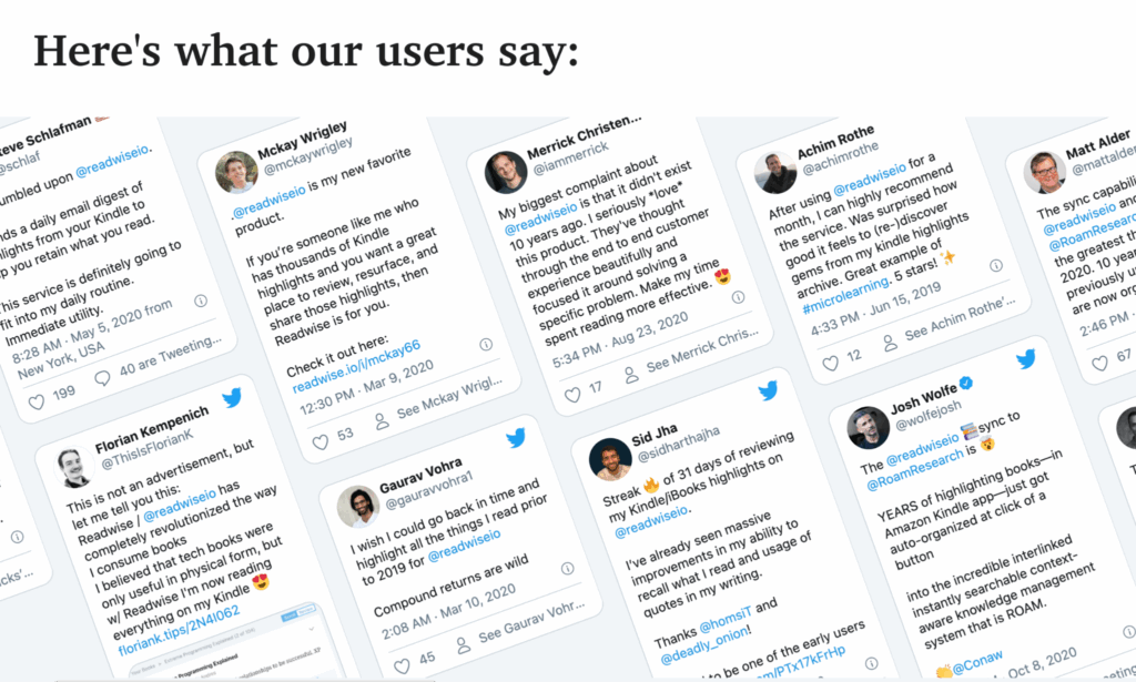 Kindle and Readwise Reader powering meta learning strategies in a focused, clutter‑free workflow.