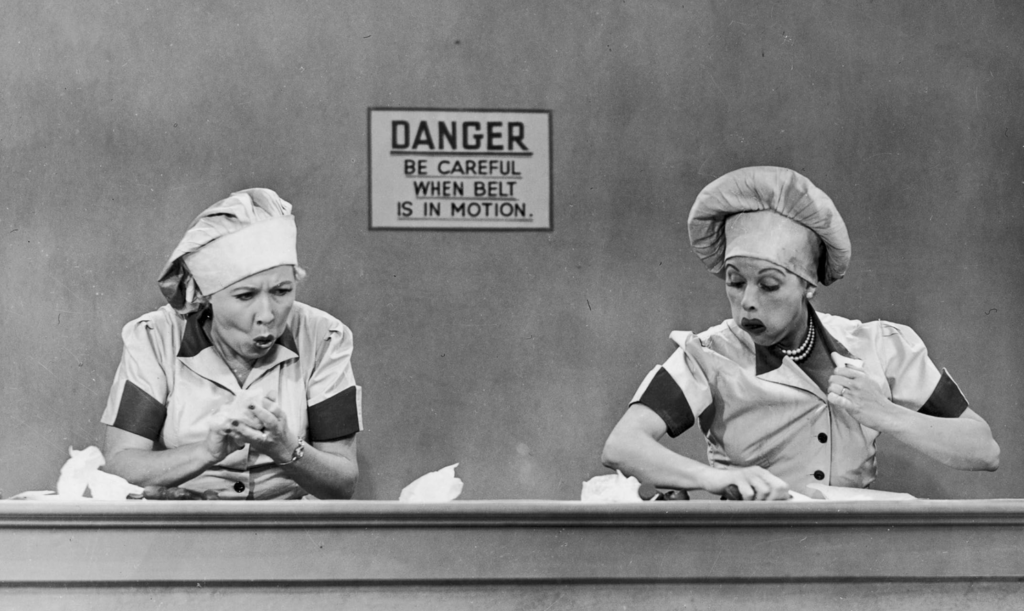 Repivot workforce transformation