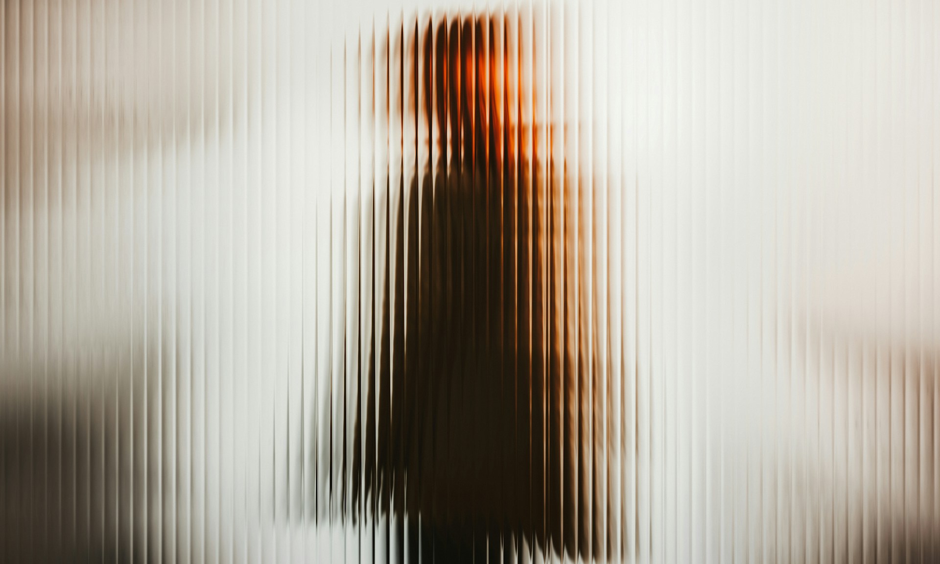 AI Risk Avoidance photo blur
